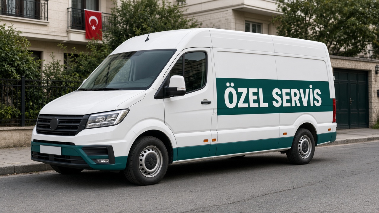 İstanbul Lambert servisi